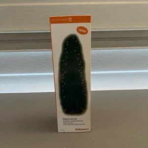 Department 56 Halloween Twinkle Brite Tree #56.08344